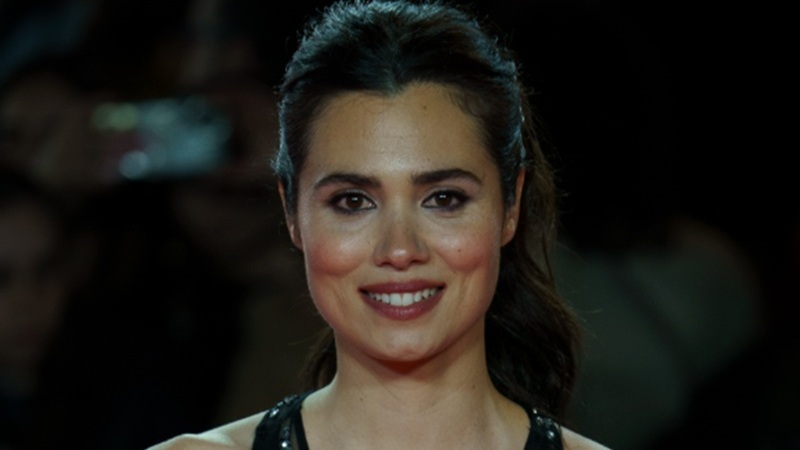 Loreto Mauleón