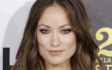 Olivia Wilde