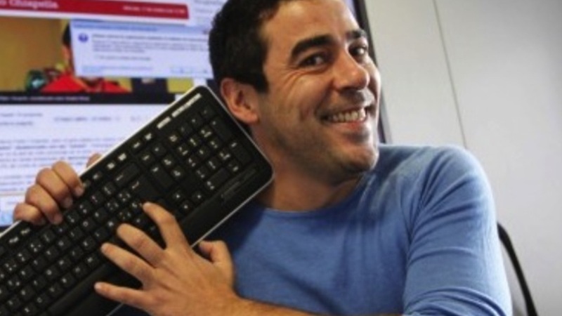 Pablo Chiapella
