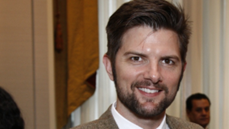 Películas y programas de TV de Adam Scott