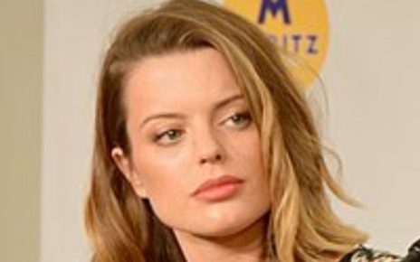 Películas y programas de TV de Adriana Torrebejano