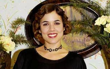 Películas y programas de TV de Adriana Ugarte