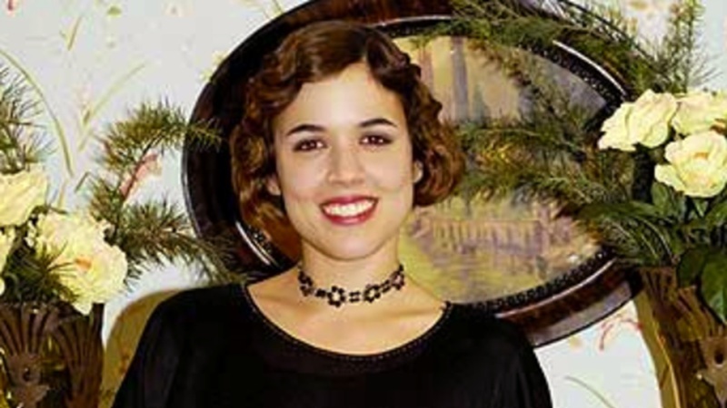 Películas y programas de TV de Adriana Ugarte