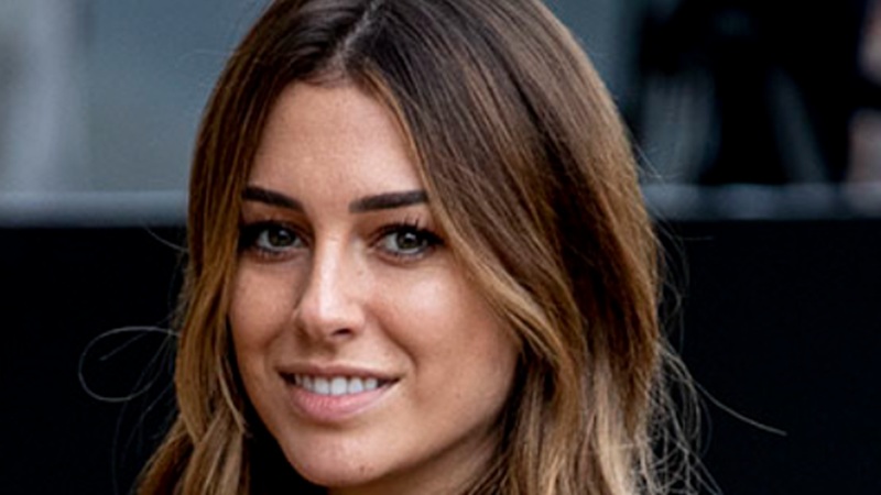Películas y programas de TV de Blanca Suárez