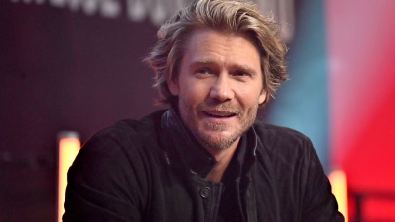 Películas y programas de TV de Chad Michael Murray
