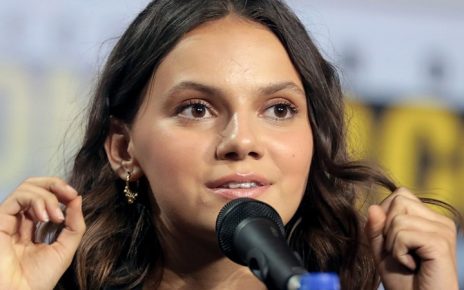 Películas y programas de TV de Dafne Keen