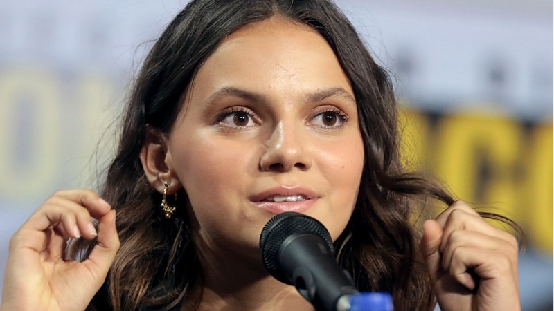Películas y programas de TV de Dafne Keen