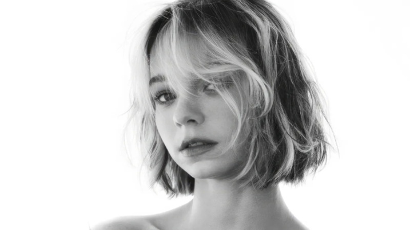 Películas y programas de TV de Emma Myers