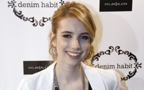 Películas y programas de TV de Emma Roberts