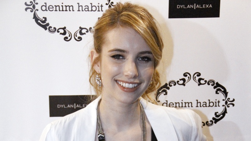 Películas y programas de TV de Emma Roberts