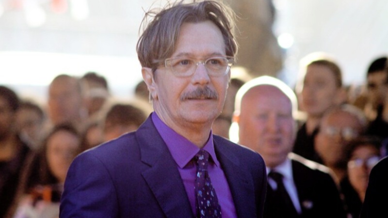 Películas y programas de TV de Gary Oldman