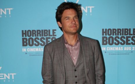 Películas y programas de TV de Jason Bateman