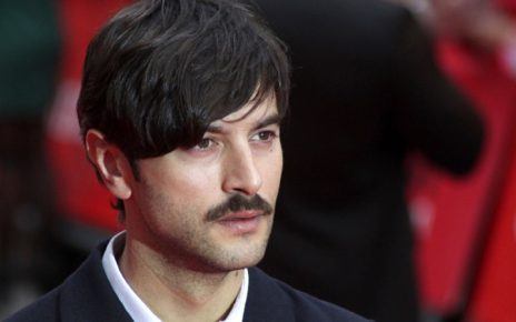 Películas y programas de TV de Javier Rey