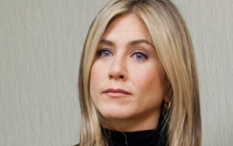 Películas y programas de TV de Jennifer Aniston