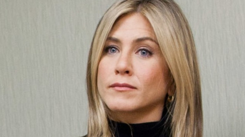 Películas y programas de TV de Jennifer Aniston