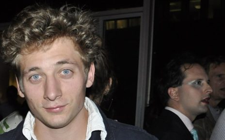 Películas y programas de TV de Jeremy Allen White