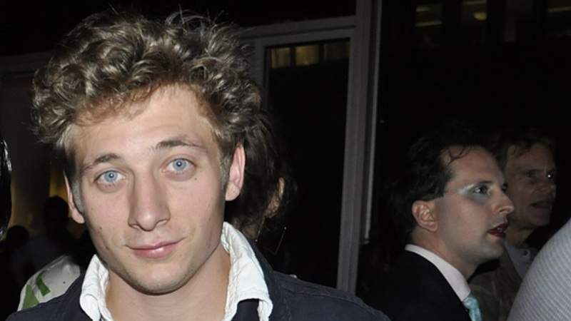 Películas y programas de TV de Jeremy Allen White