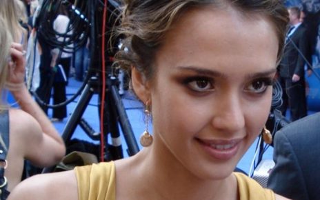 Películas y programas de TV de Jessica Alba