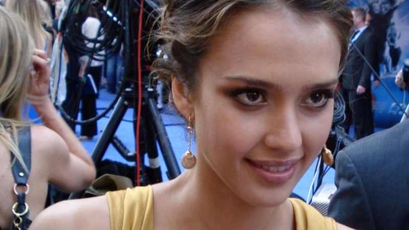 Películas y programas de TV de Jessica Alba