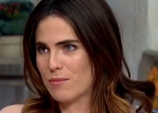 Películas y programas de TV de Karla Souza