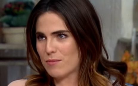 Películas y programas de TV de Karla Souza
