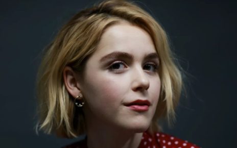 Películas y programas de TV de Kiernan Shipka