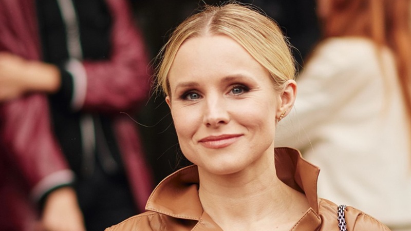 Películas y programas de TV de Kristen Bell