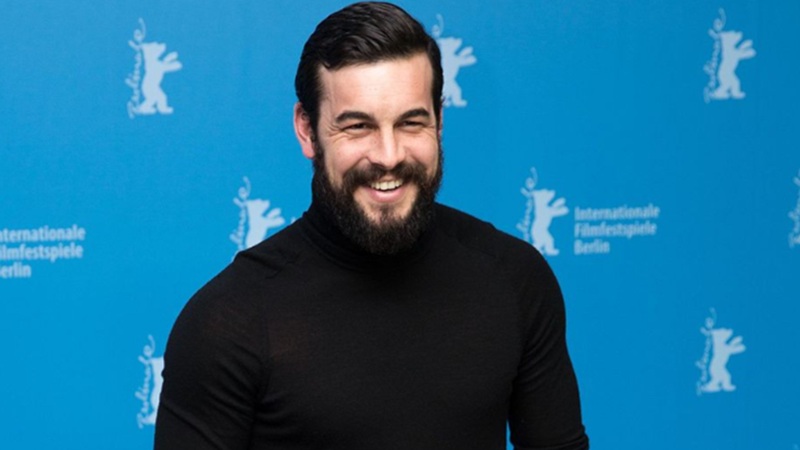 Películas y programas de TV de Mario Casas