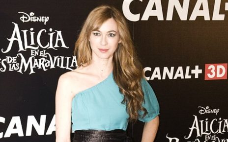 Películas y programas de TV de Marta Hazas