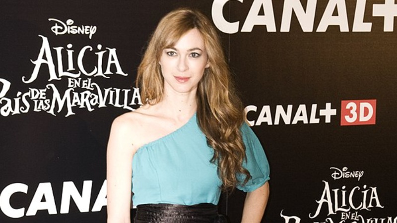 Películas y programas de TV de Marta Hazas