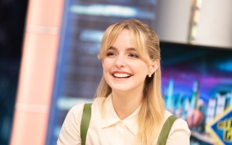 Películas y programas de TV de McKenna Grace