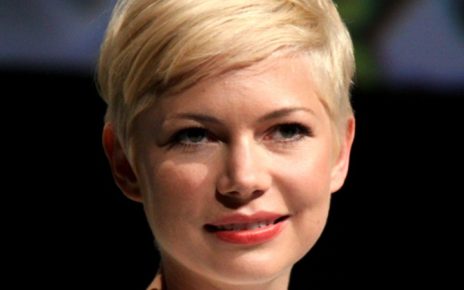 Películas y programas de TV de Michelle Williams