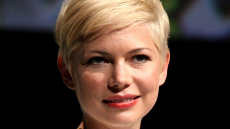 Películas y programas de TV de Michelle Williams
