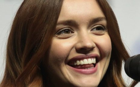 Películas y programas de TV de Olivia Cooke
