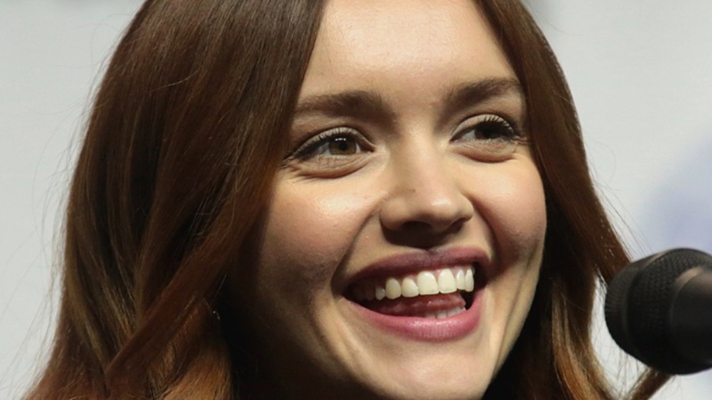 Películas y programas de TV de Olivia Cooke