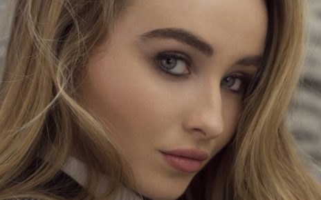 Películas y programas de TV de Sabrina Carpenter