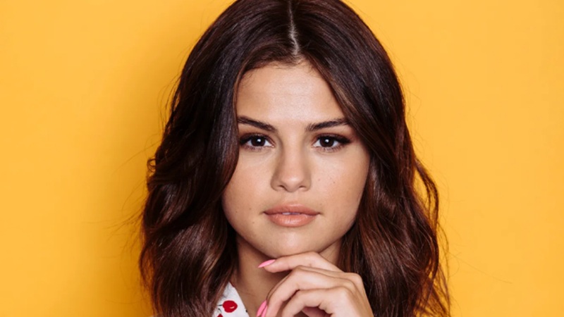 Películas y programas de TV de Selena Gómez