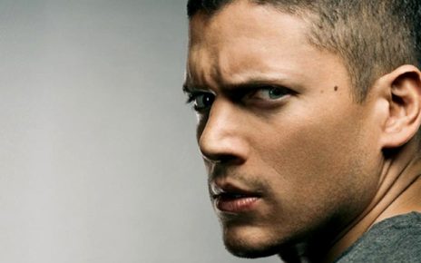 Películas y programas de TV de Wentworth Miller
