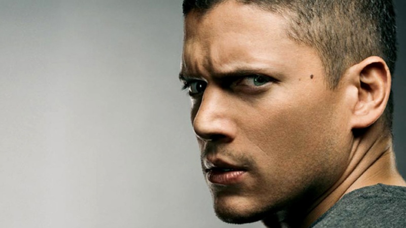 Películas y programas de TV de Wentworth Miller