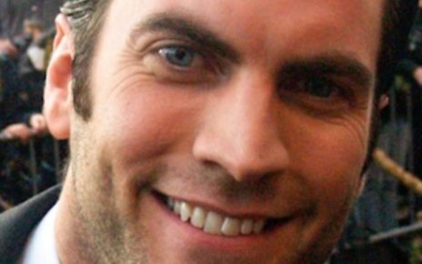 Películas y programas de TV de Wes Bentley