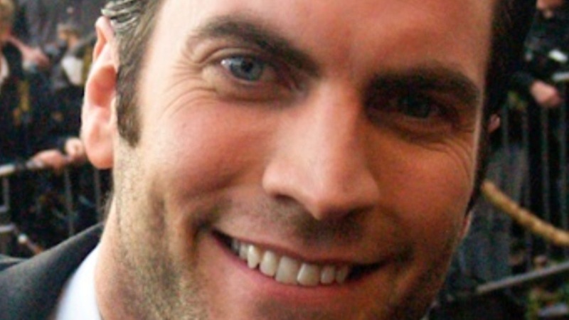 Películas y programas de TV de Wes Bentley