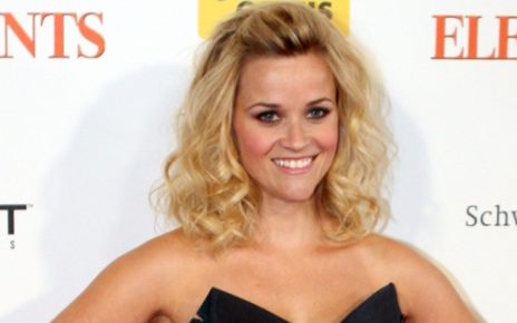 Reese Witherspoon