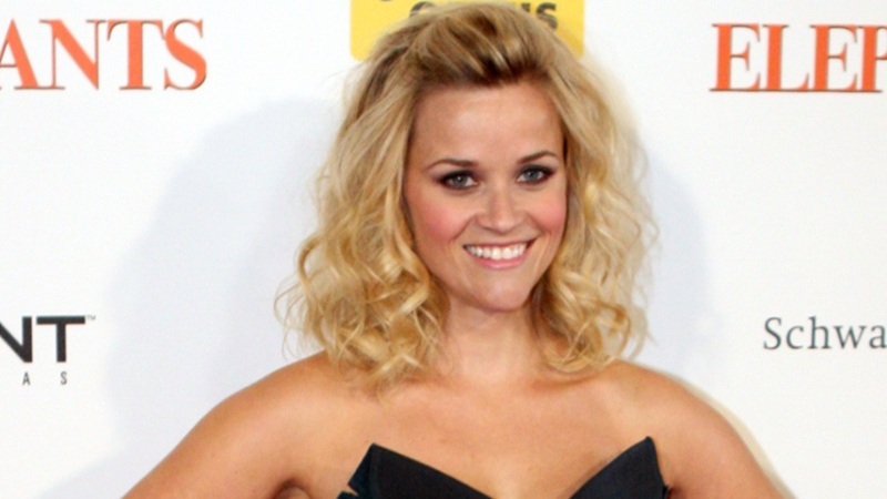 Reese Witherspoon