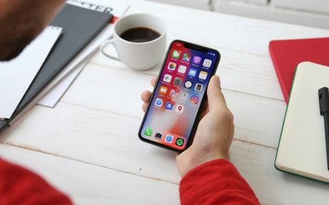 activar el punto de acceso personal