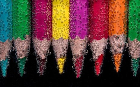 colores con k
