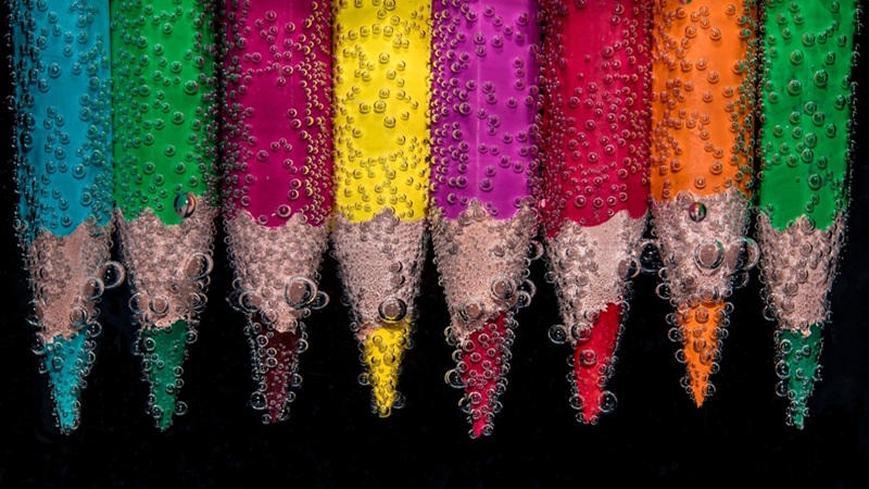 colores con k