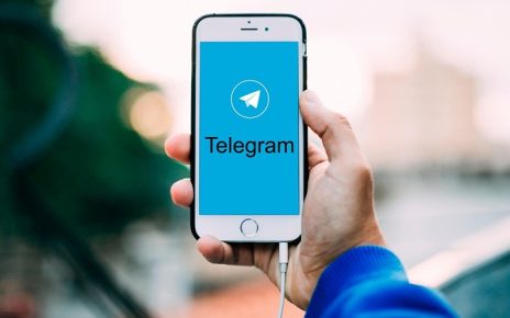 grupos de Telegram