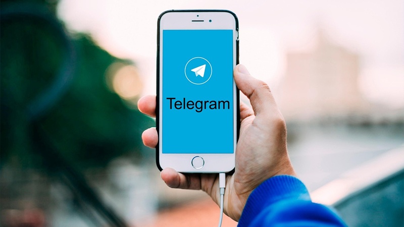 grupos de Telegram