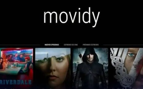 Movidy