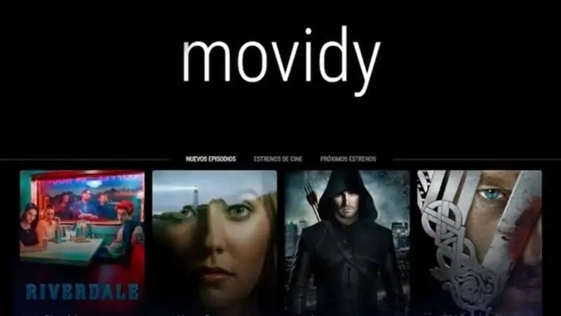 Movidy